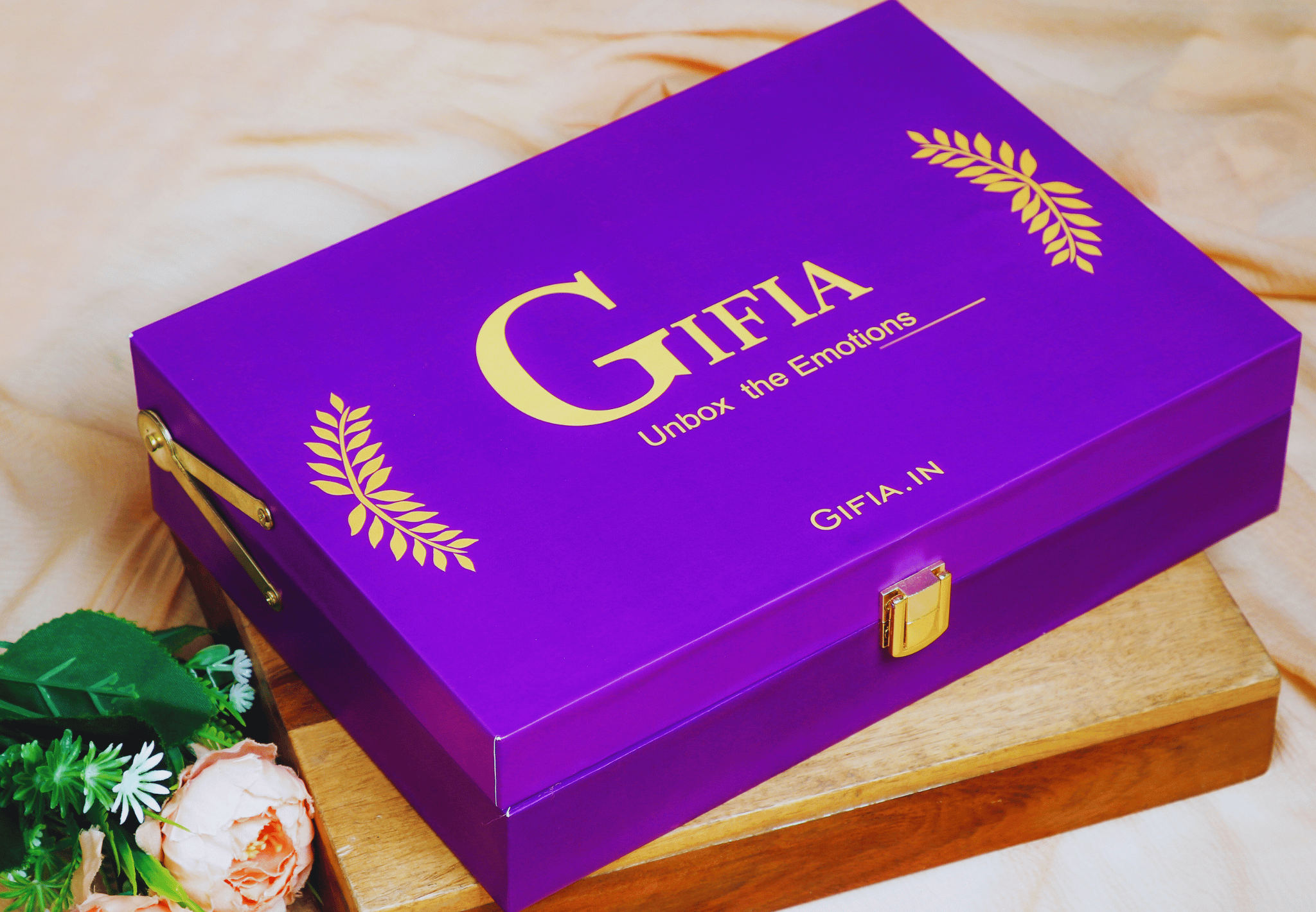 Gifia Without Gifts